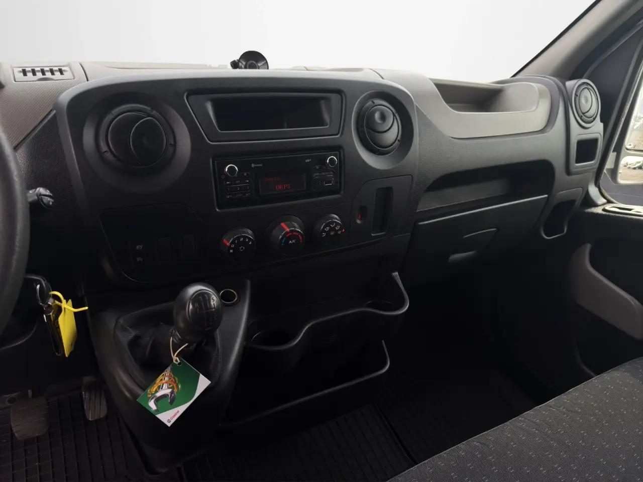 Billede 14 - Opel Movano 2,3 CDTi 125 Van L3H2