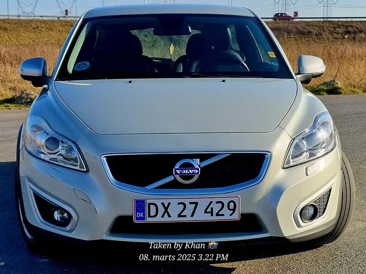 Billede 1 - Volvo C30, Diesel Drive S/S