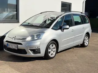 Citroën Grand C4 Picasso 1,6 HDi 110 Seduction 7prs