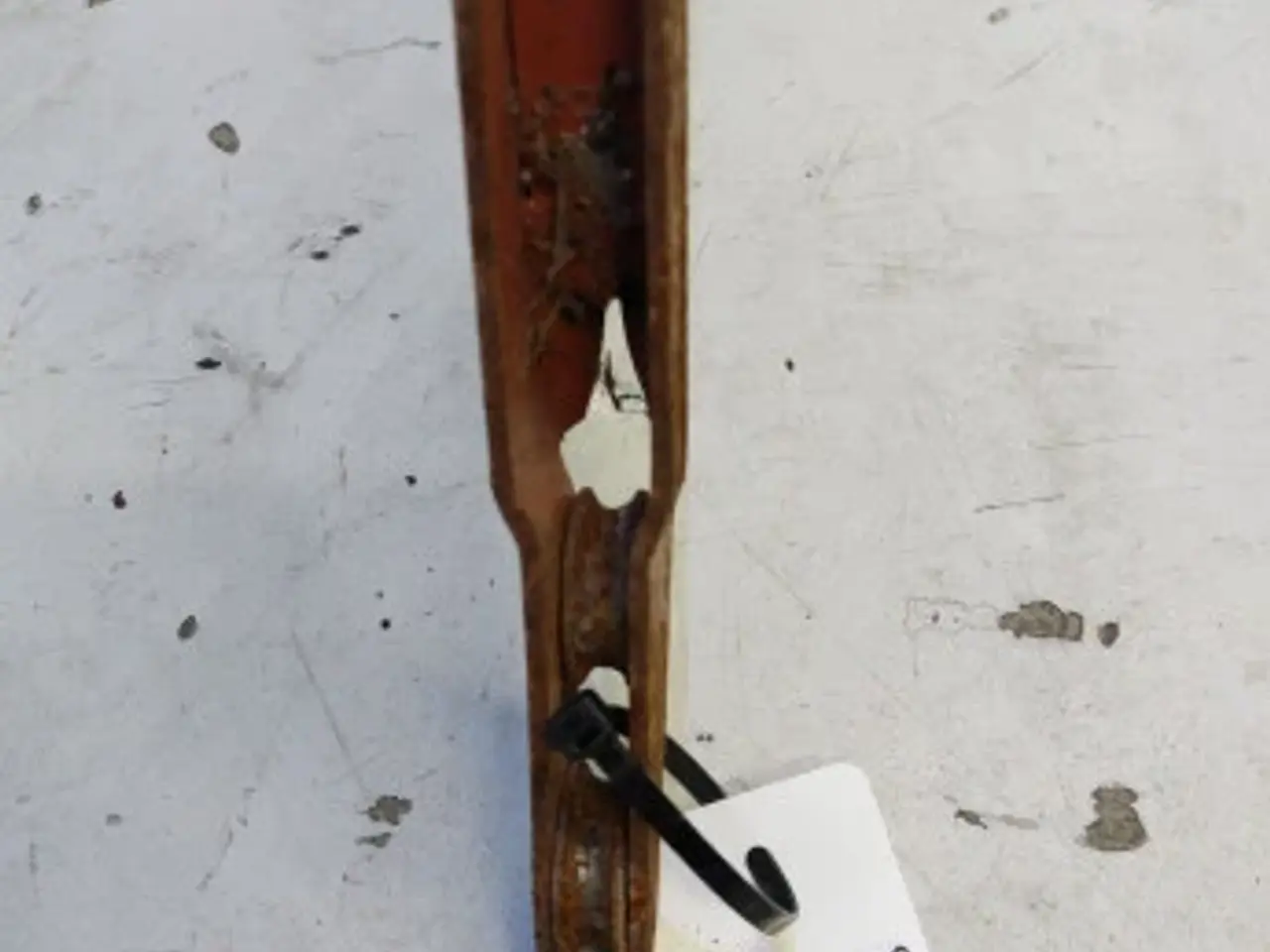 Billede 6 - Hesston 4900 Nål 700182232