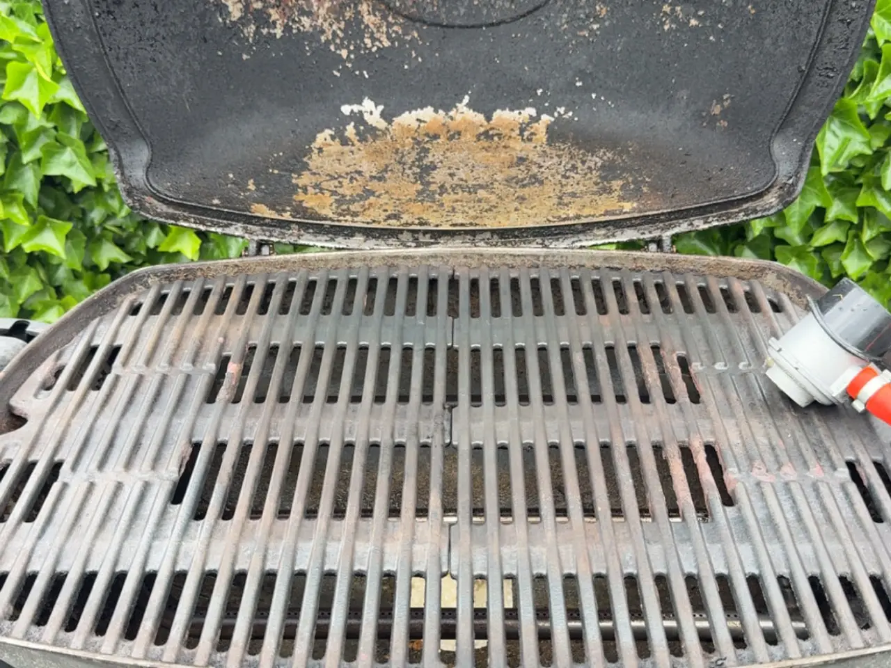 Billede 2 - Weber Q3200