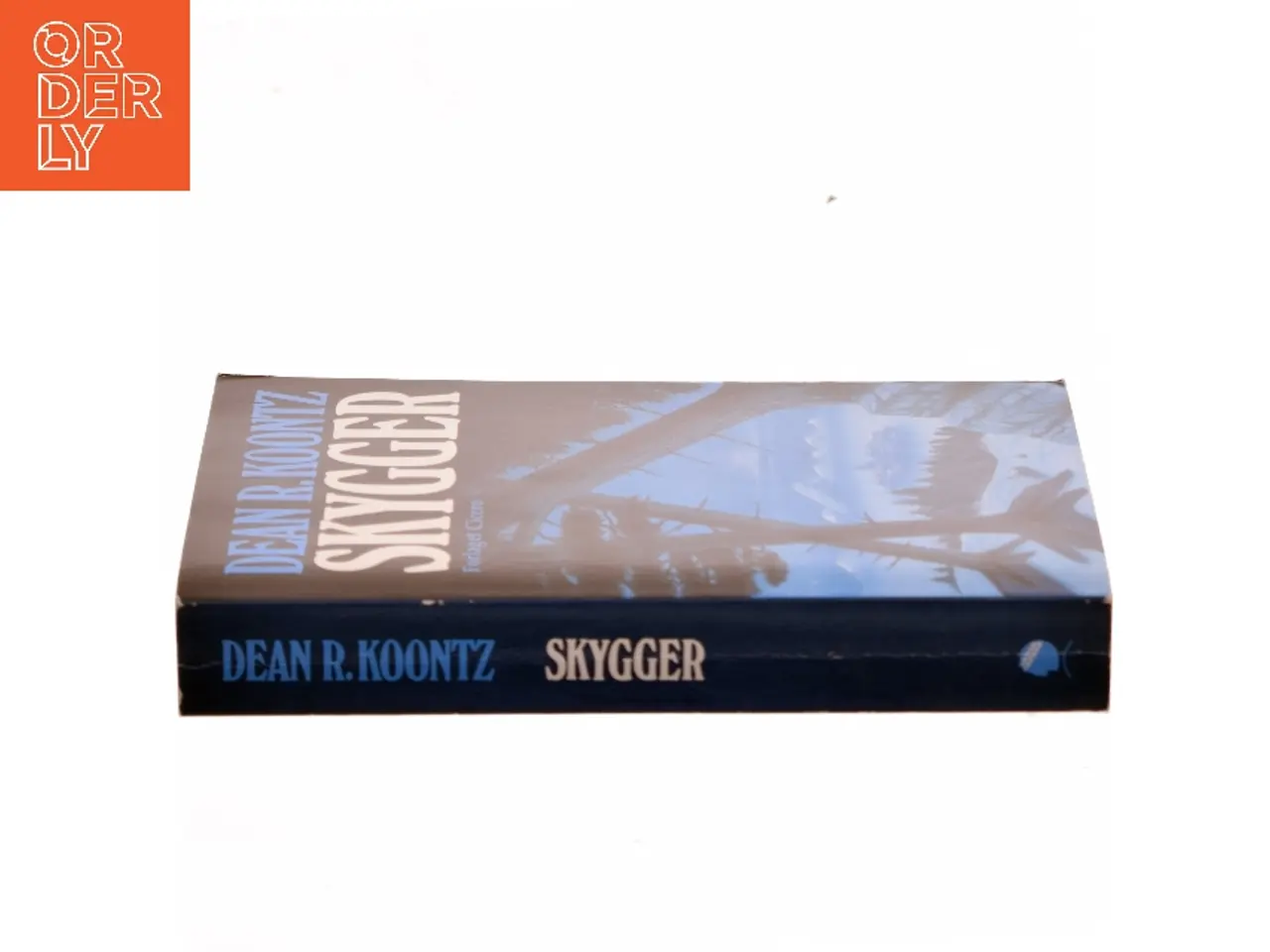 Billede 2 - Skygger af Dean R. Koontz (Bog)