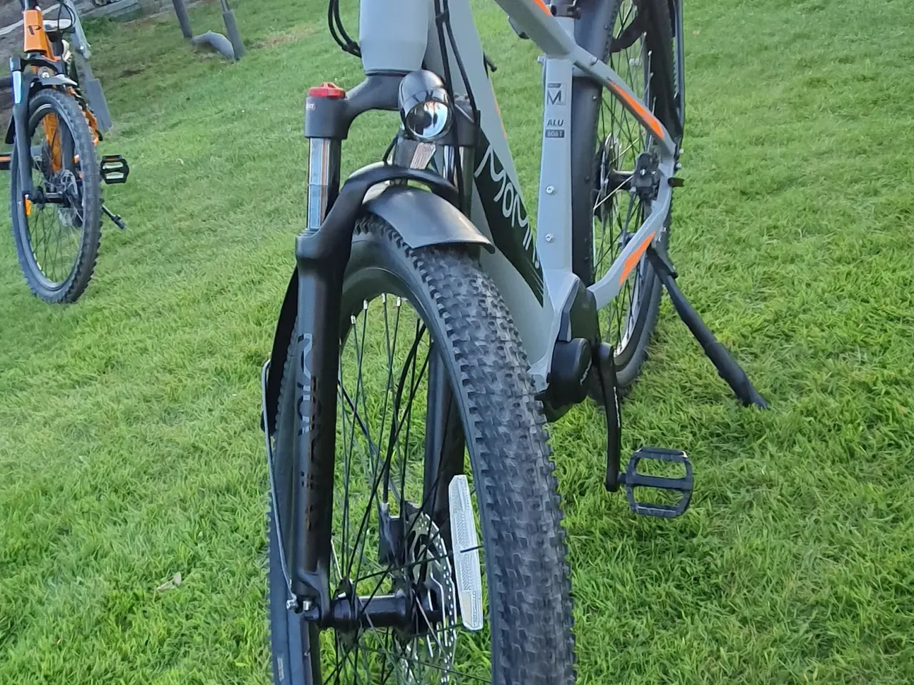 Billede 3 - Momas Jason+ 2025 MTB