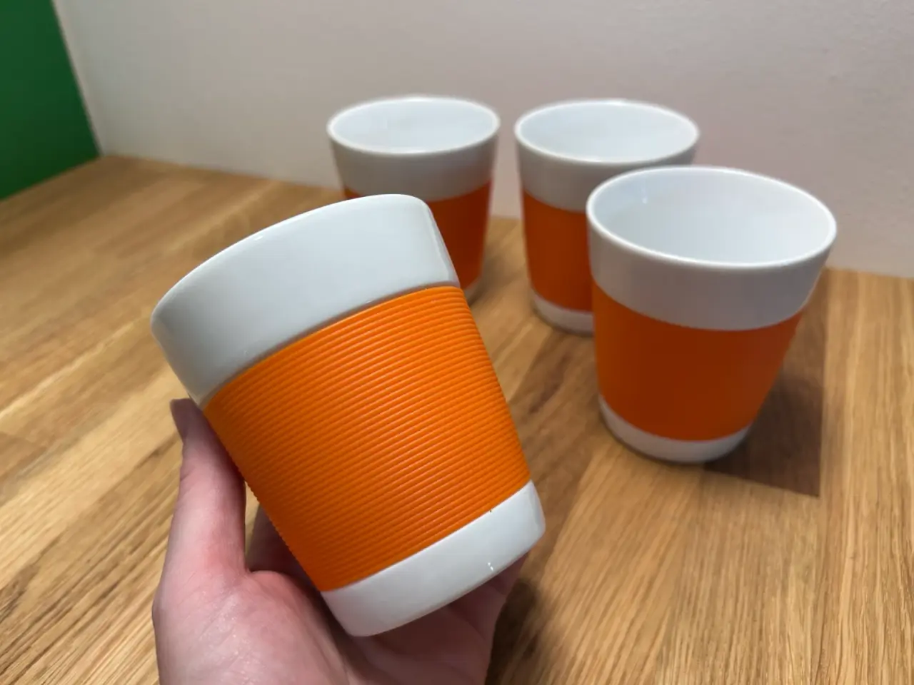 Billede 2 - Bodum termokrus 4 stk.