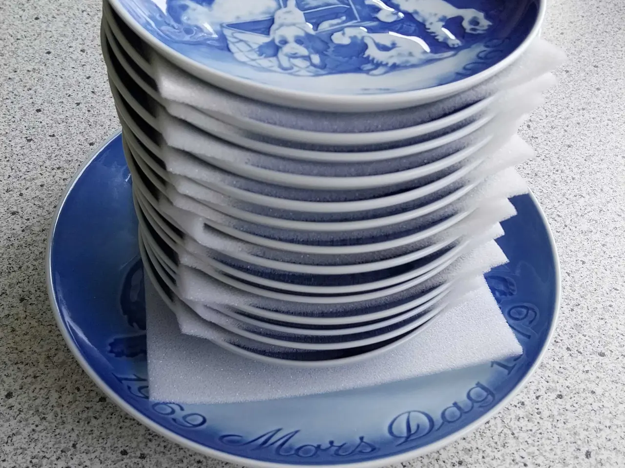 Billede 3 - Mors Dags platter 1969 - 1982