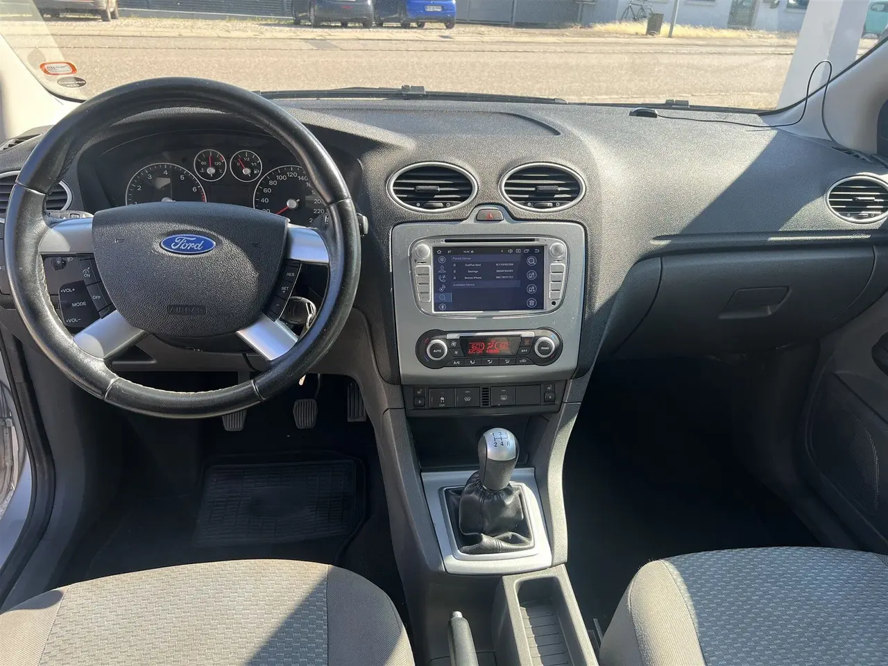 Billede 4 - Ford Focus 1,6 Trend 100HK