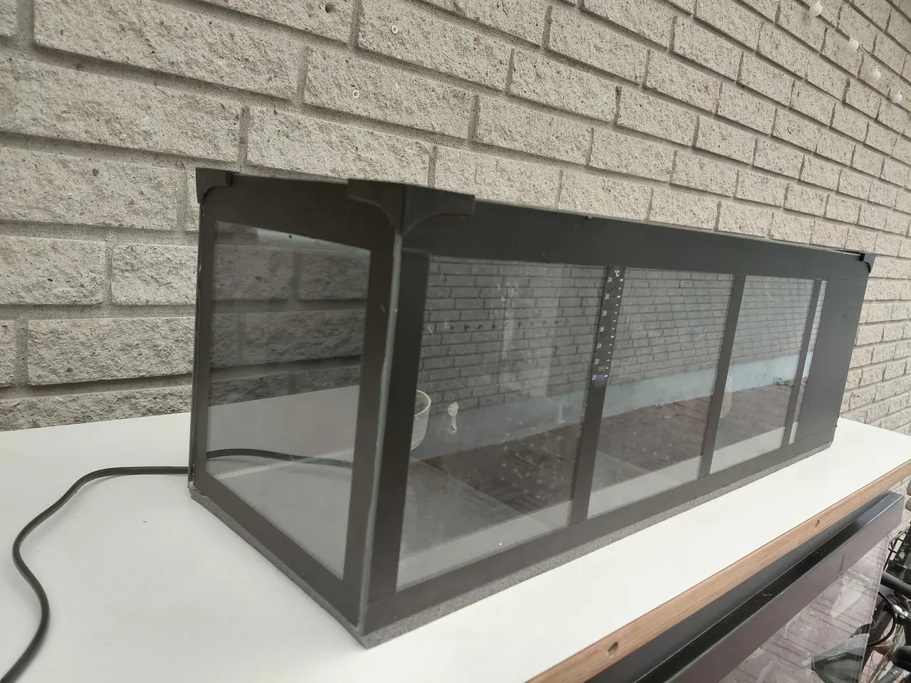 Billede 2 - Akvarier 20L 