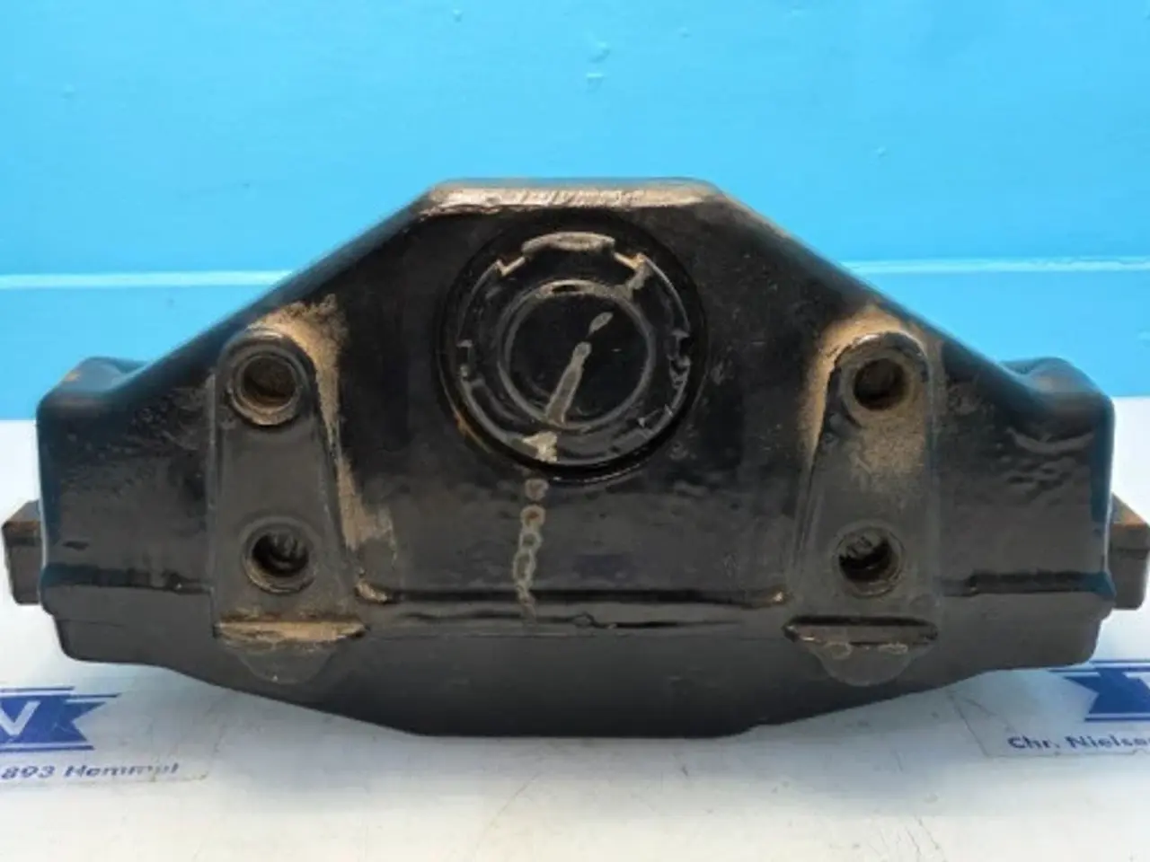 Billede 13 - New Holland T7.270 Træk 47972830