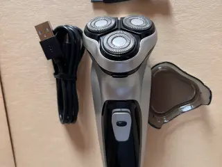 Barbermaskine batteri