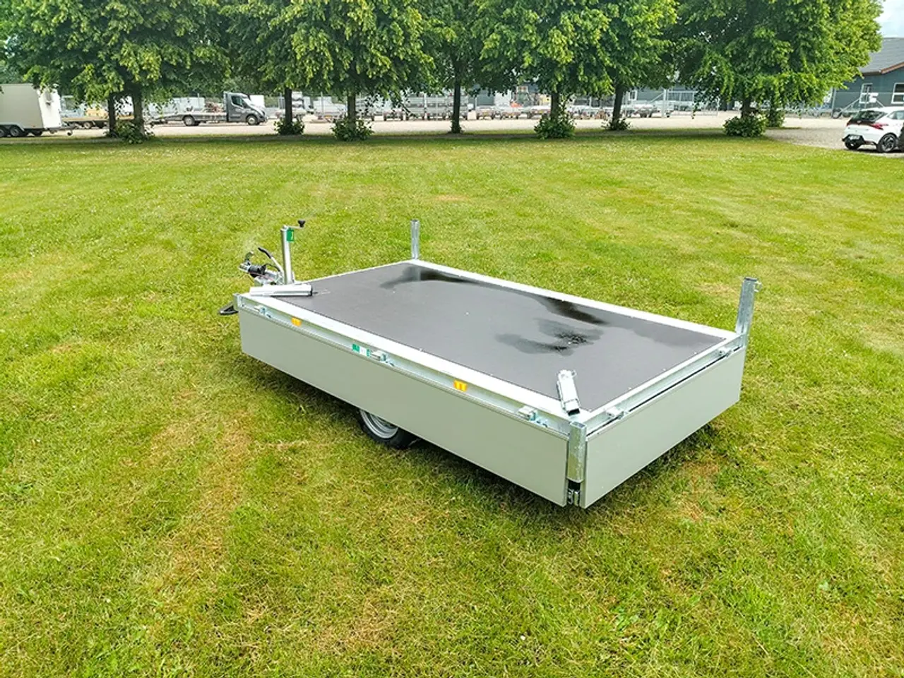 Billede 4 - EDUARD trailer 2615-1350-63