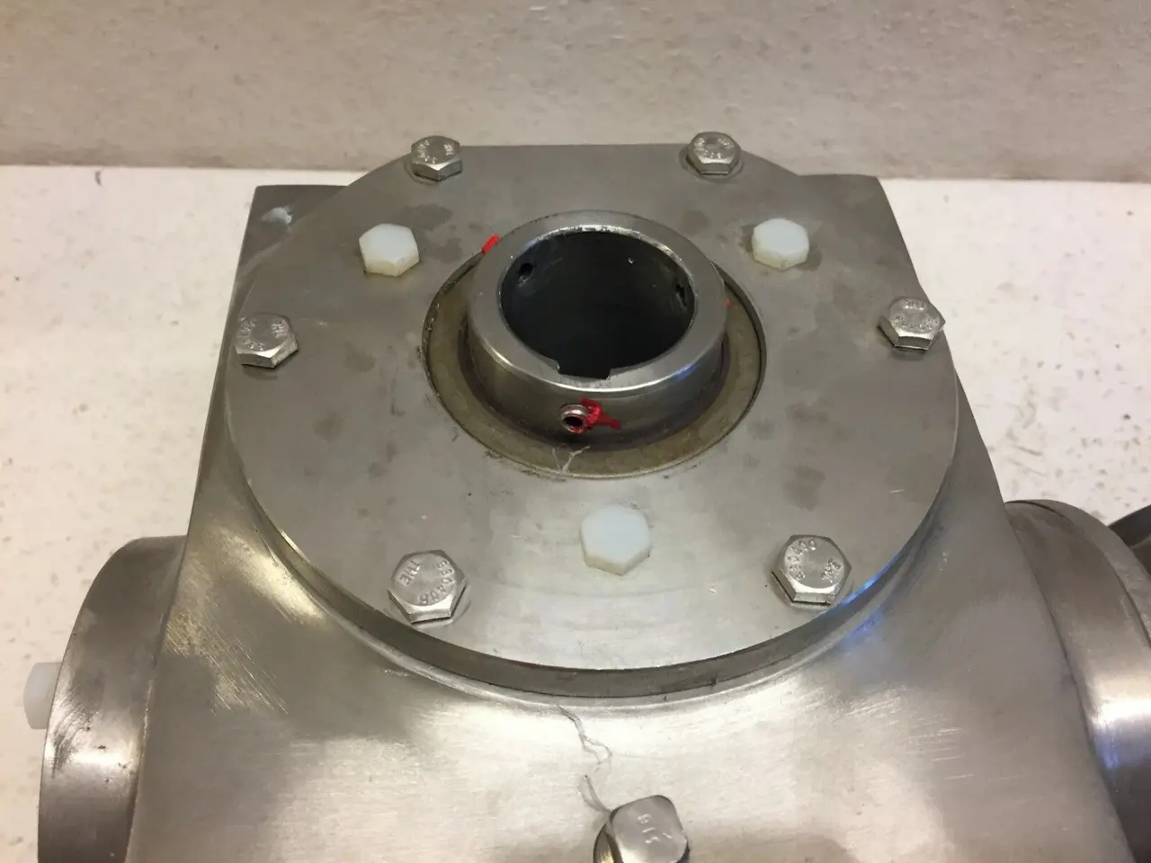 Billede 10 - Grove Gear Ironman SS-DHM-824-750-H25-56-23 (SP)