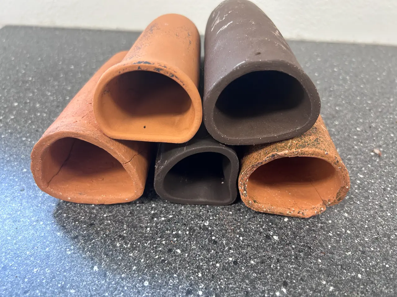 Billede 1 - Malle huler