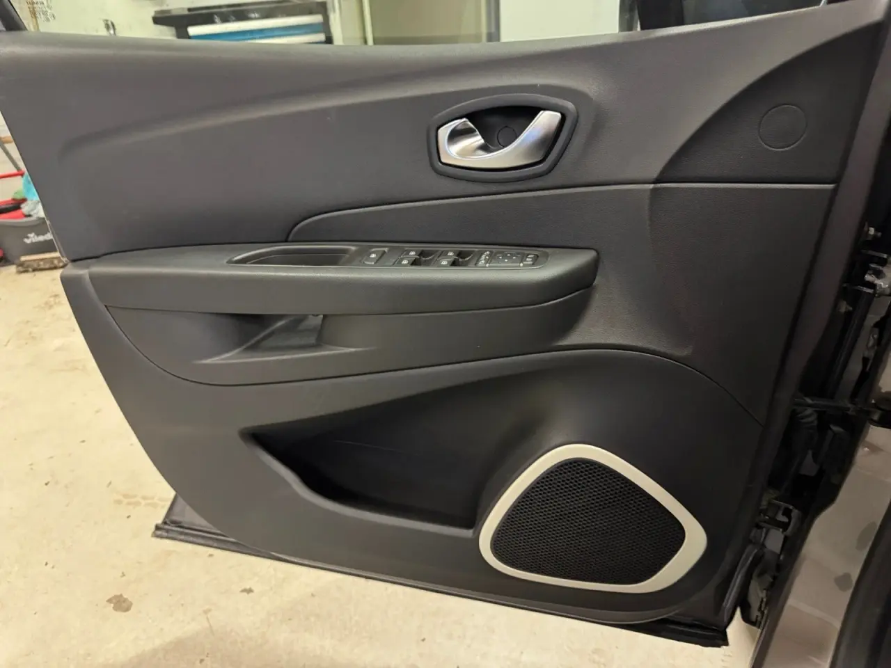 Billede 14 - Renault Captur 1,5 dCi 90 Expression