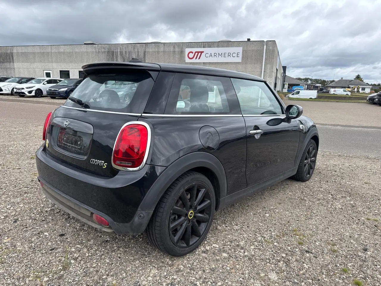Billede 3 - MINI Cooper SE  Maximise
