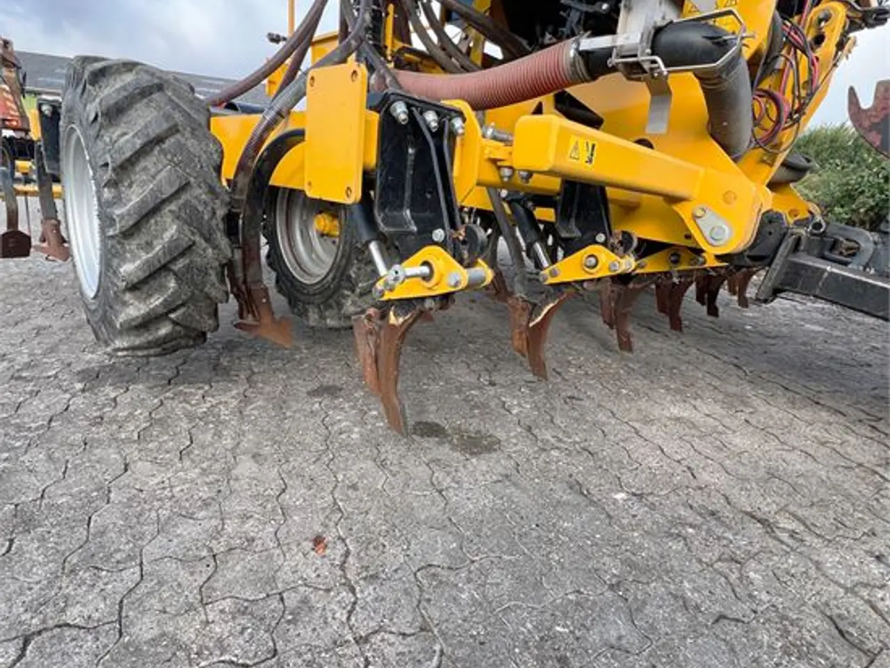 Billede 18 - Claydon 4M Hybrid Fert