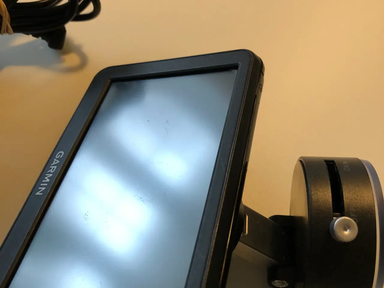 Billede 9 - Garmin Nüvi 50LM GPS med nyeste kort