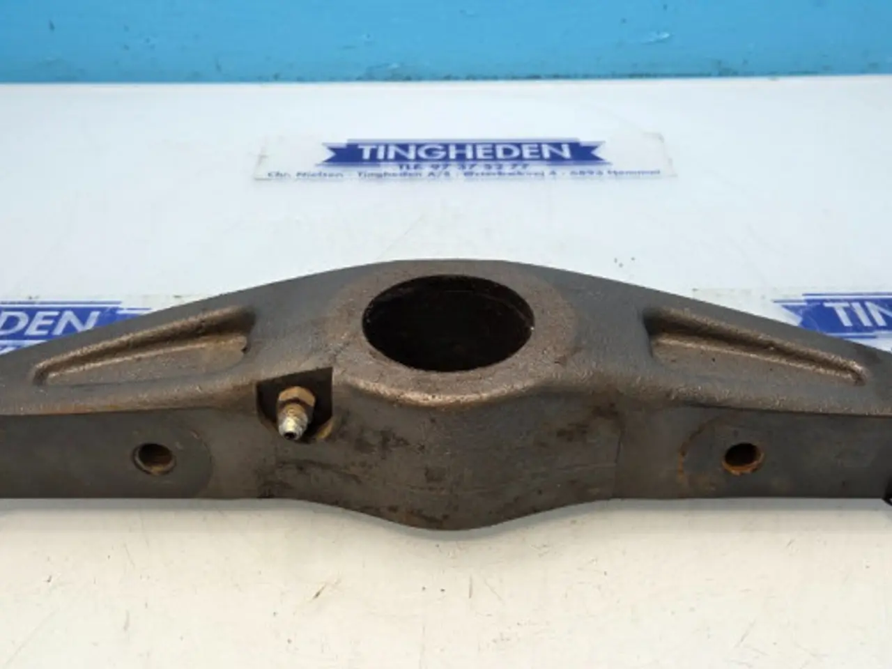 Billede 2 - Claas Axion 870 Arm 0021568160