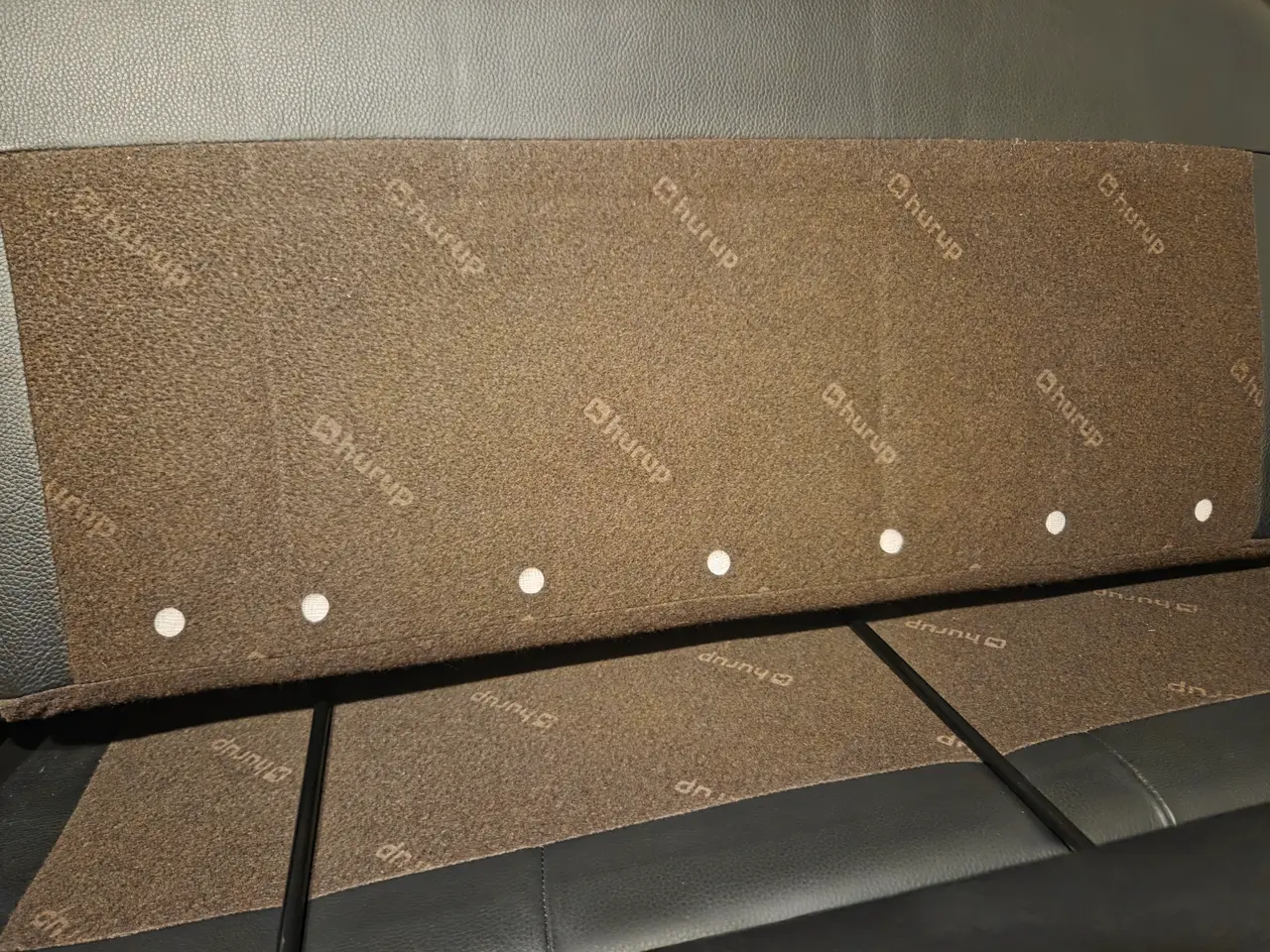 Billede 3 - Sofa og puf fra Hurup