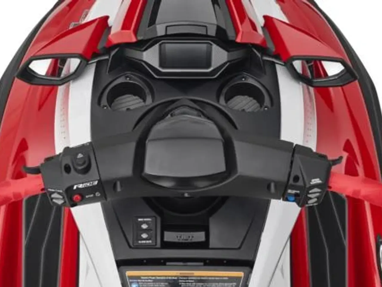 Billede 2 - Yamaha FX SVHO Cruiser LTD