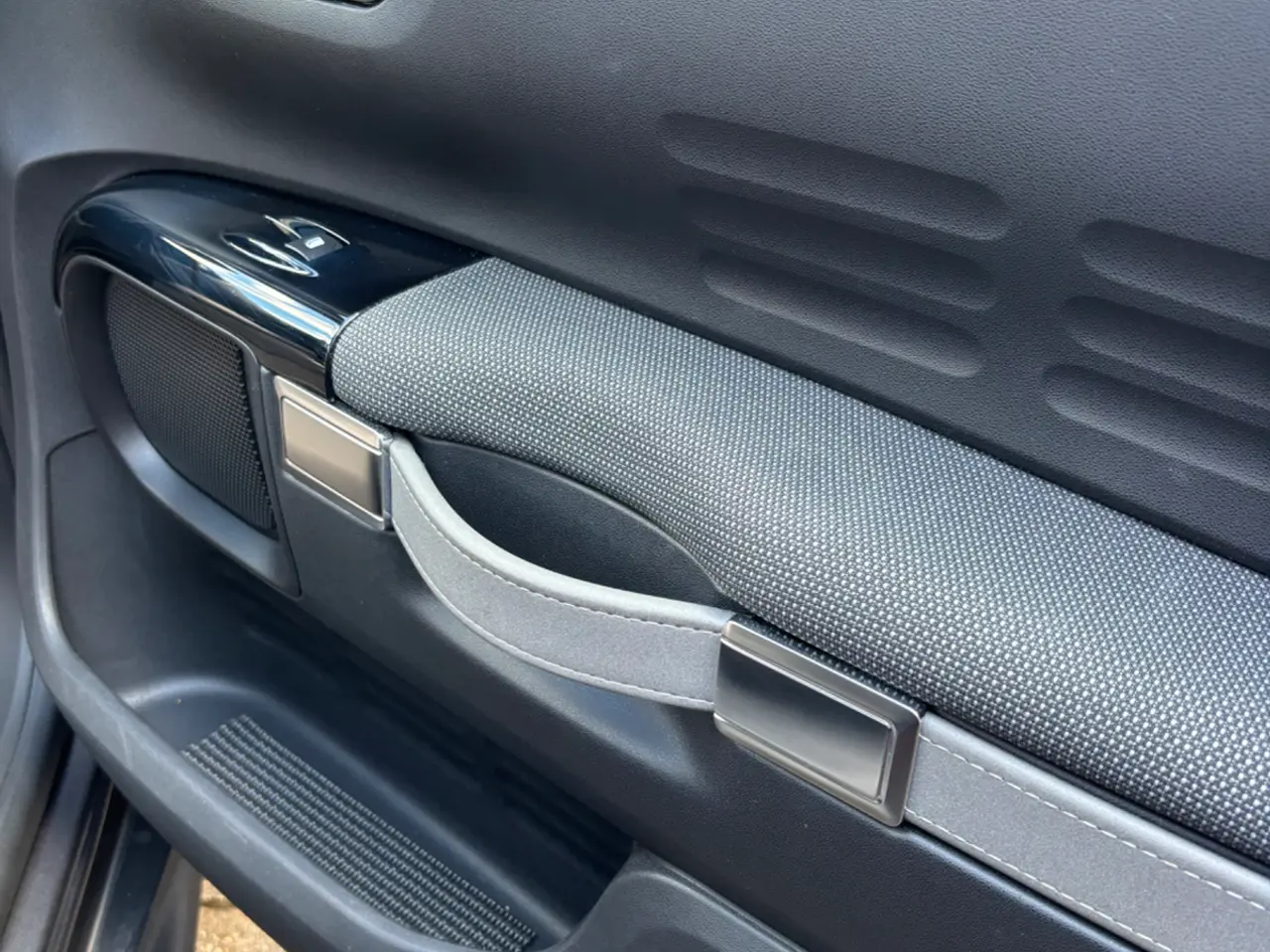 Billede 10 - Citroën C4 Cactus 1,6 BlueHDi 100 Cool Comfort