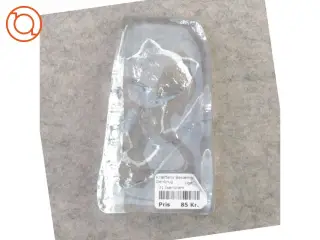 Glas skulptur (str. 14 x 7 cm)