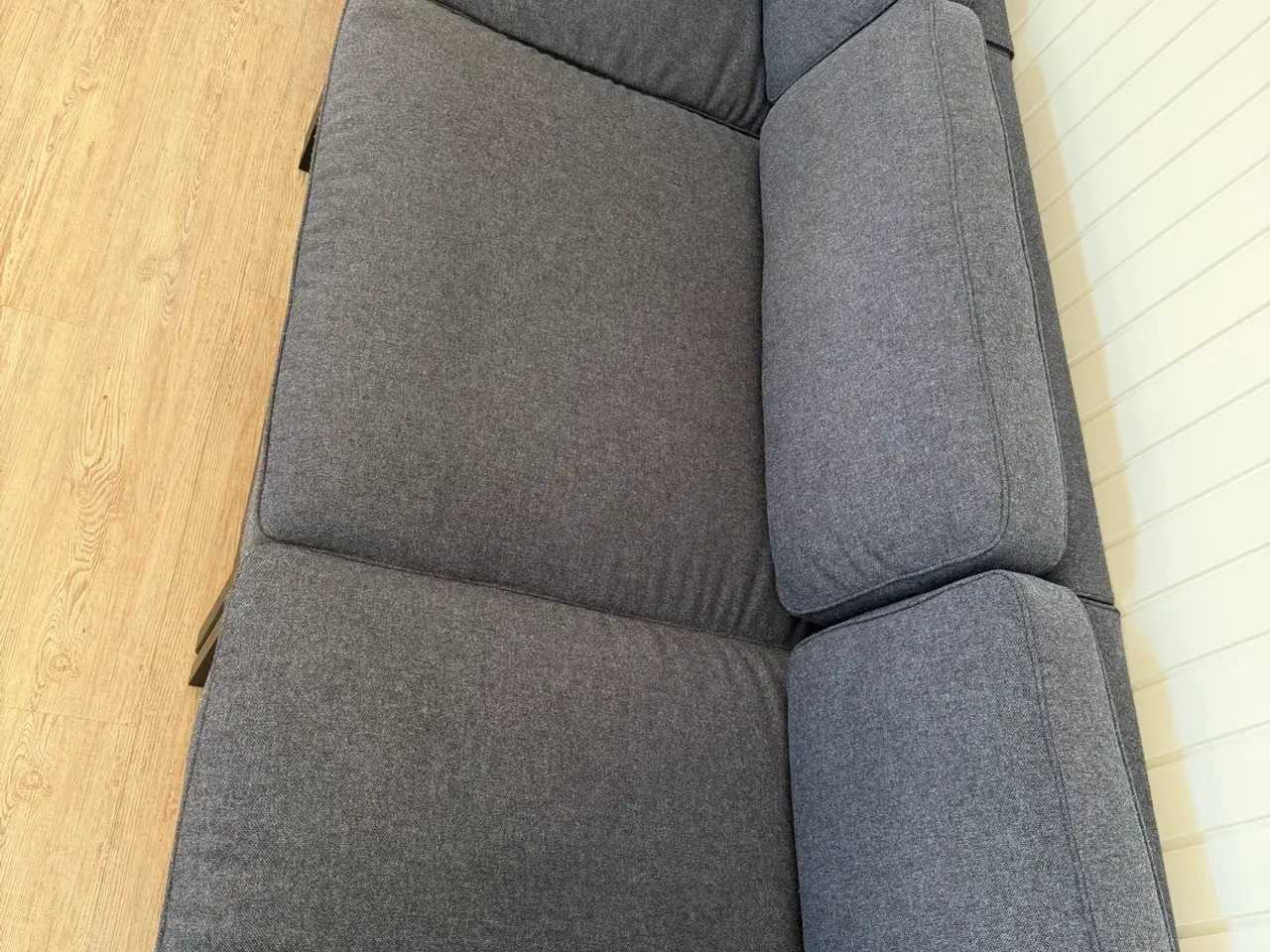 Billede 2 - FDB Møbler L37 “7-9-13” modulsofa – Thomas E. Alke