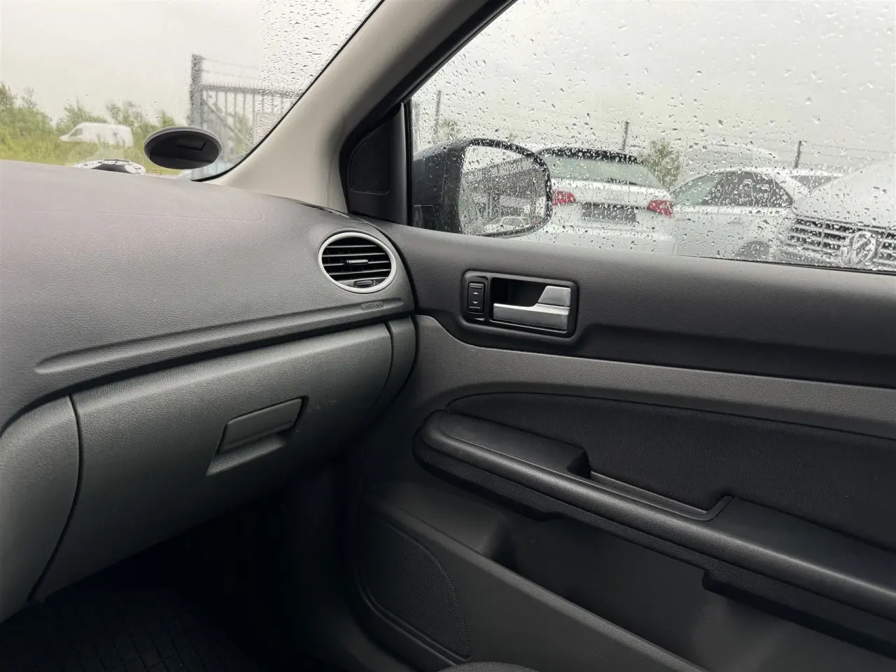 Billede 17 - Ford Focus 1,6 Trend 100HK 5d