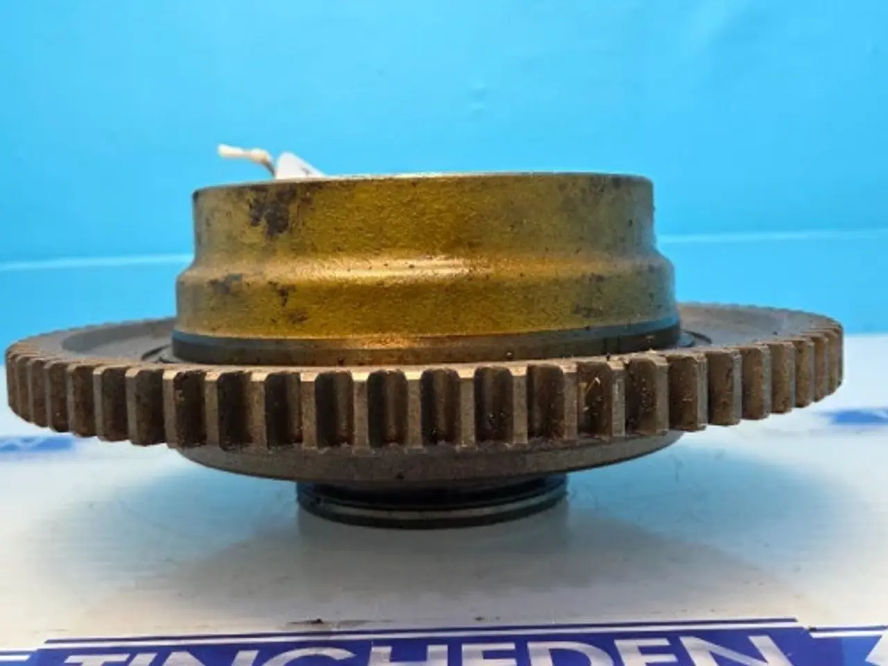 Billede 8 - John Deere 1830 Pto Kobling AL29817