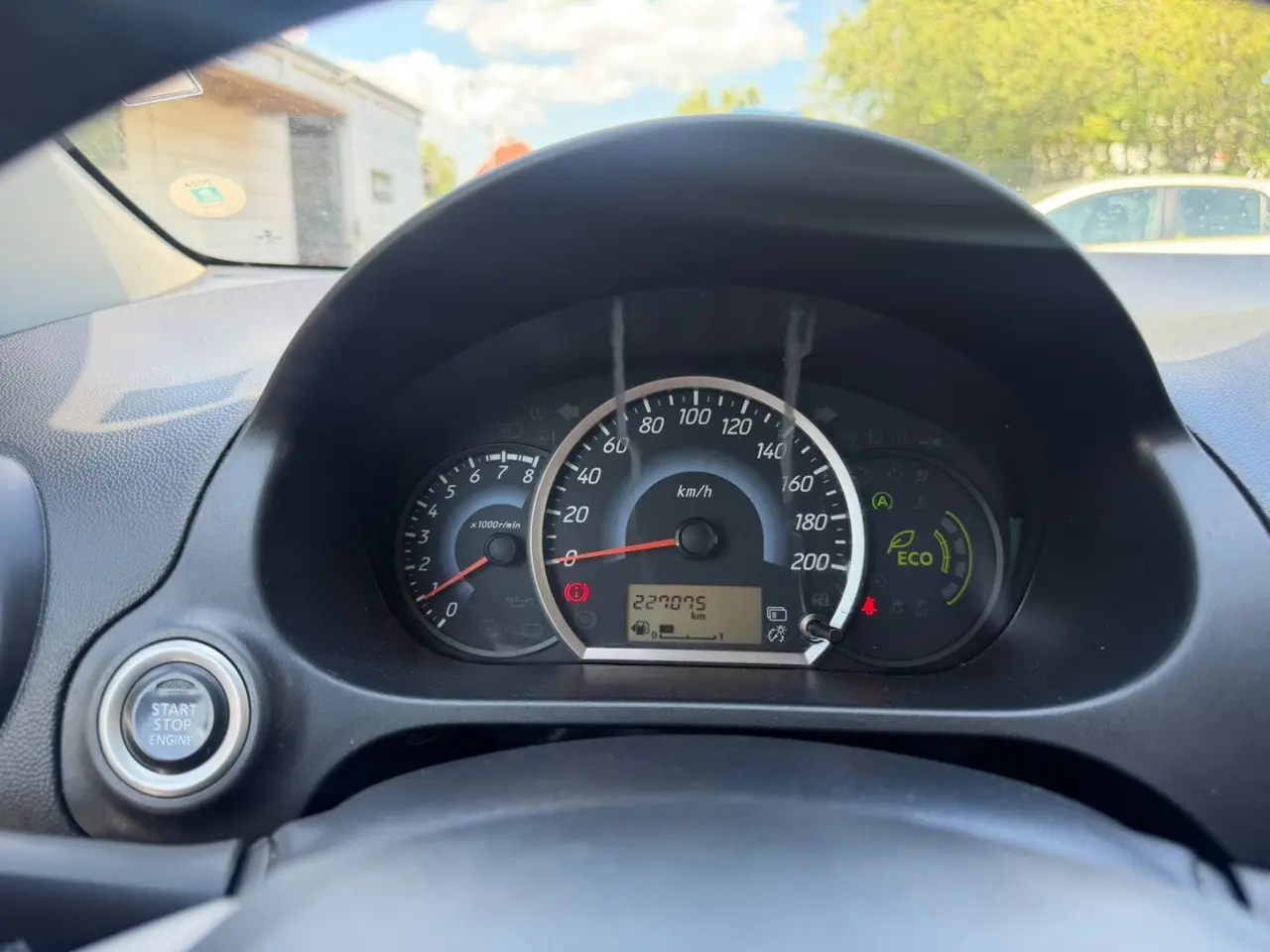 Billede 17 - Mitsubishi Space Star 1,2 Inbeat