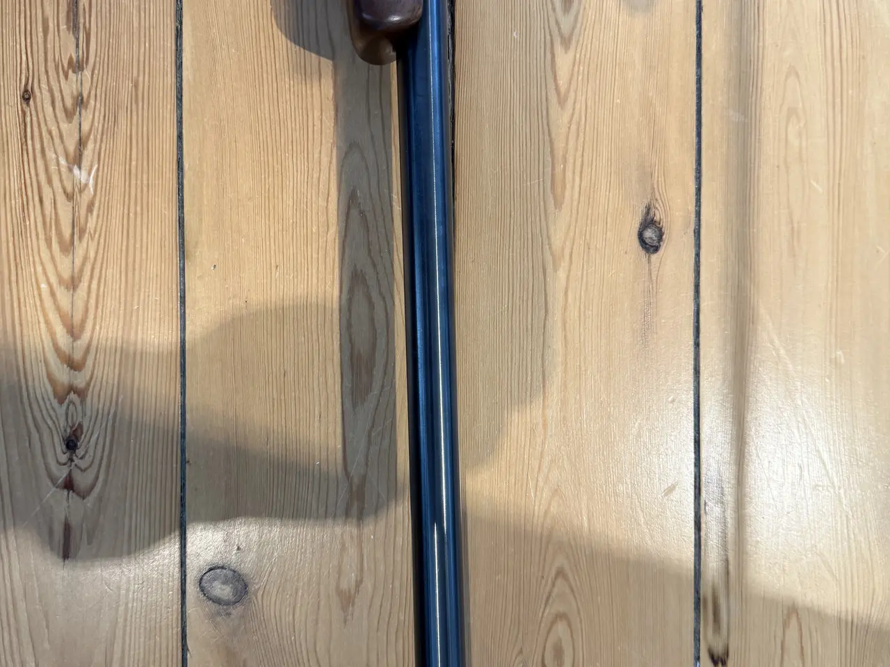 Billede 4 - Tikka M595 6,5x55