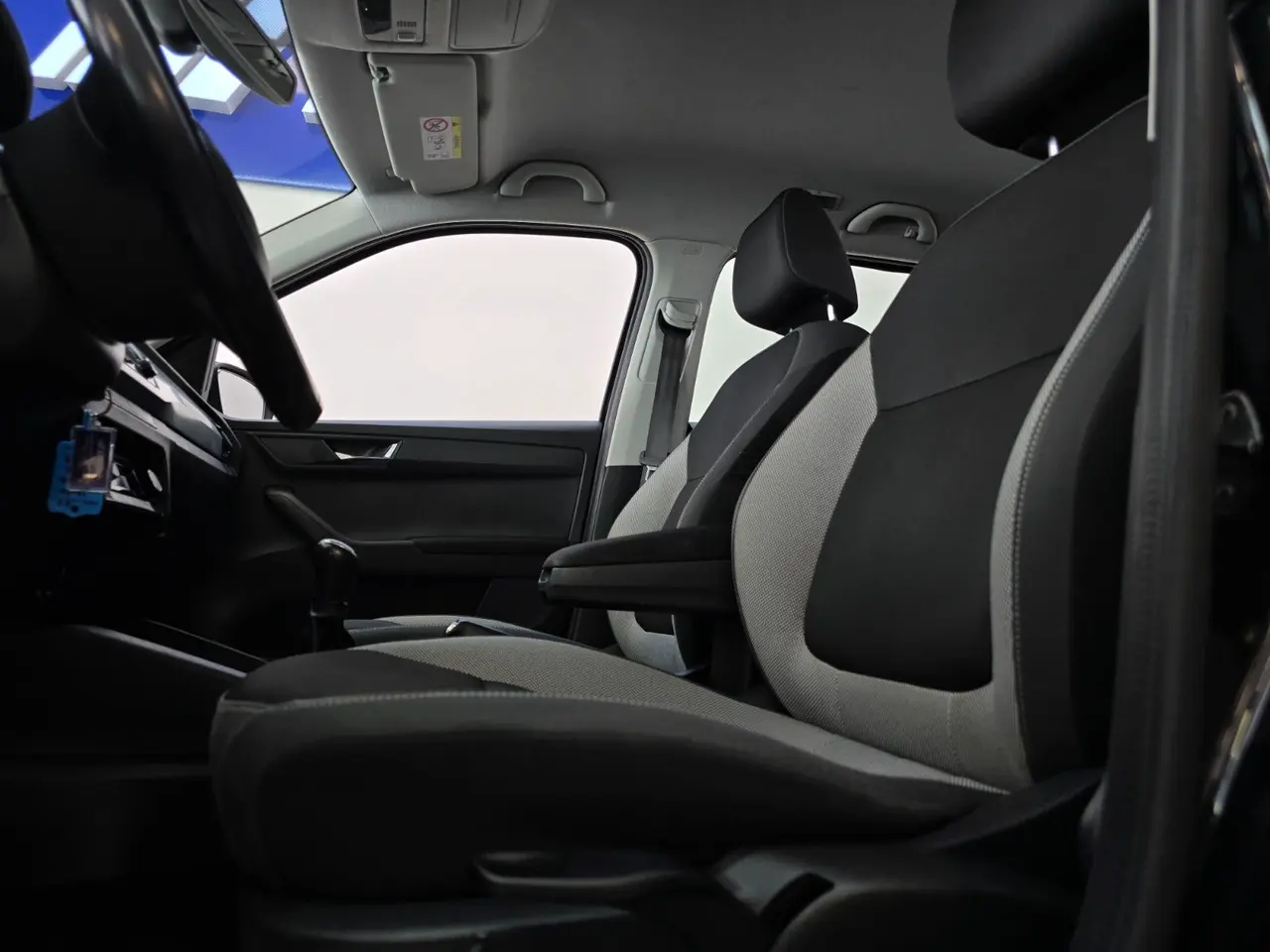 Billede 7 - Skoda Fabia 1,0 TSi 95 Ambition Combi