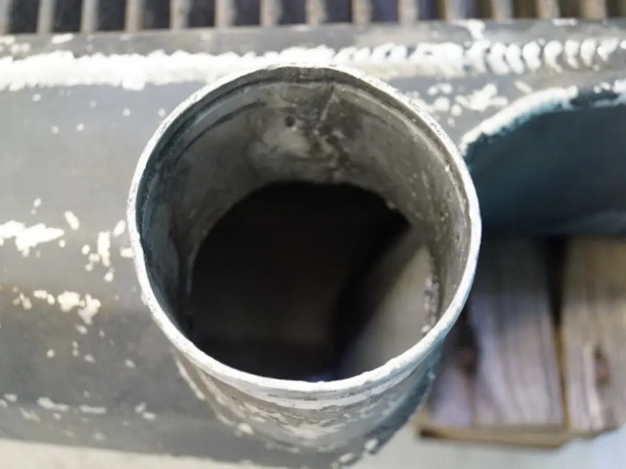 Billede 5 - New Holland FX60 Køler 84434321