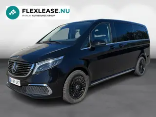 Mercedes EQV300 Avantgarde L