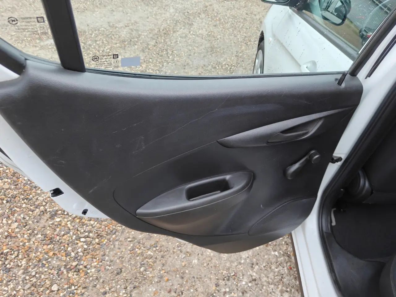 Billede 7 - Opel Karl 1,0 Cosmo