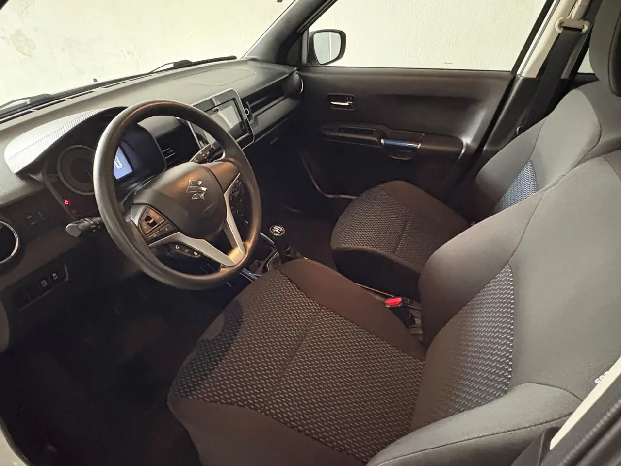 Billede 5 - Suzuki Ignis 1,2 mHybrid Active