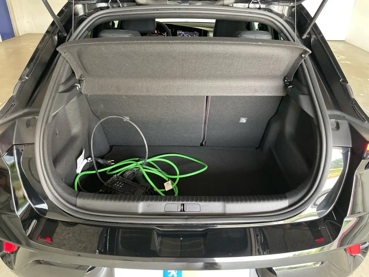Billede 13 - Opel Mokka-e 54 GS Line