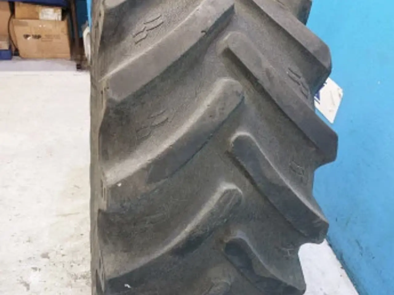 Billede 10 - 28"   540/65-R28