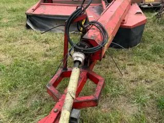 Skårlægger 3 m