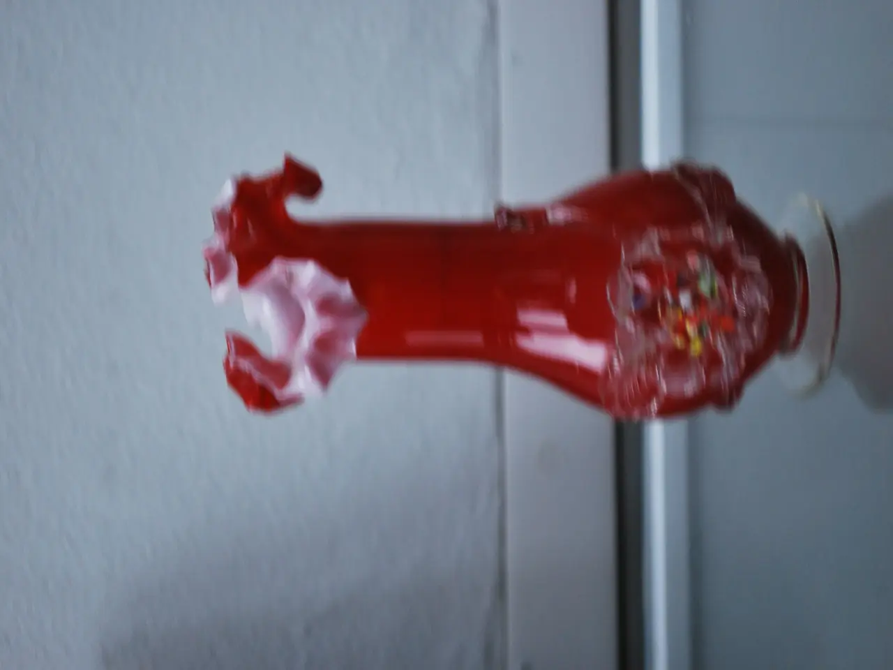 Billede 1 - Vase