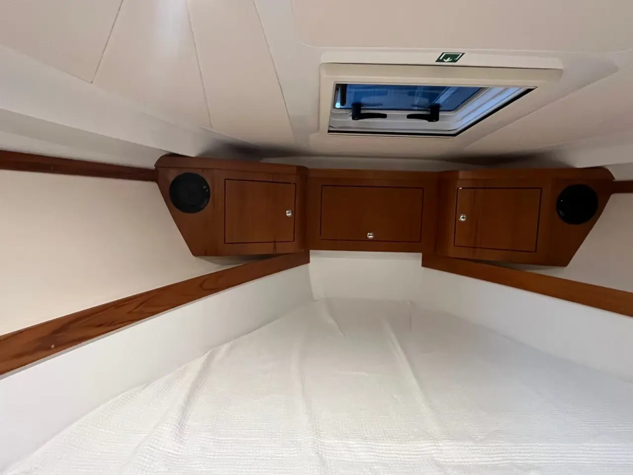 Billede 8 - Aquador 28 HT