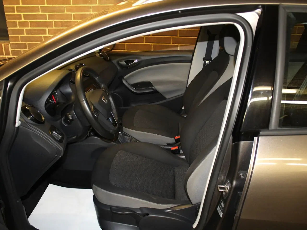 Billede 4 - Seat Ibiza 1,4 TDi 90 Style ST