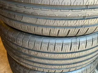 Nye 215-55-18 Sommerdæk Goodyear.