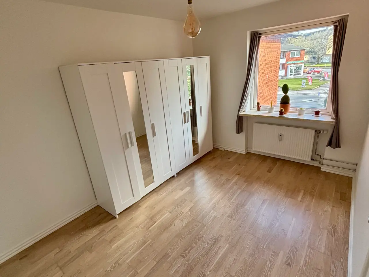 Billede 9 - 96 m² 4V lejlighed i attraktiv Odense M