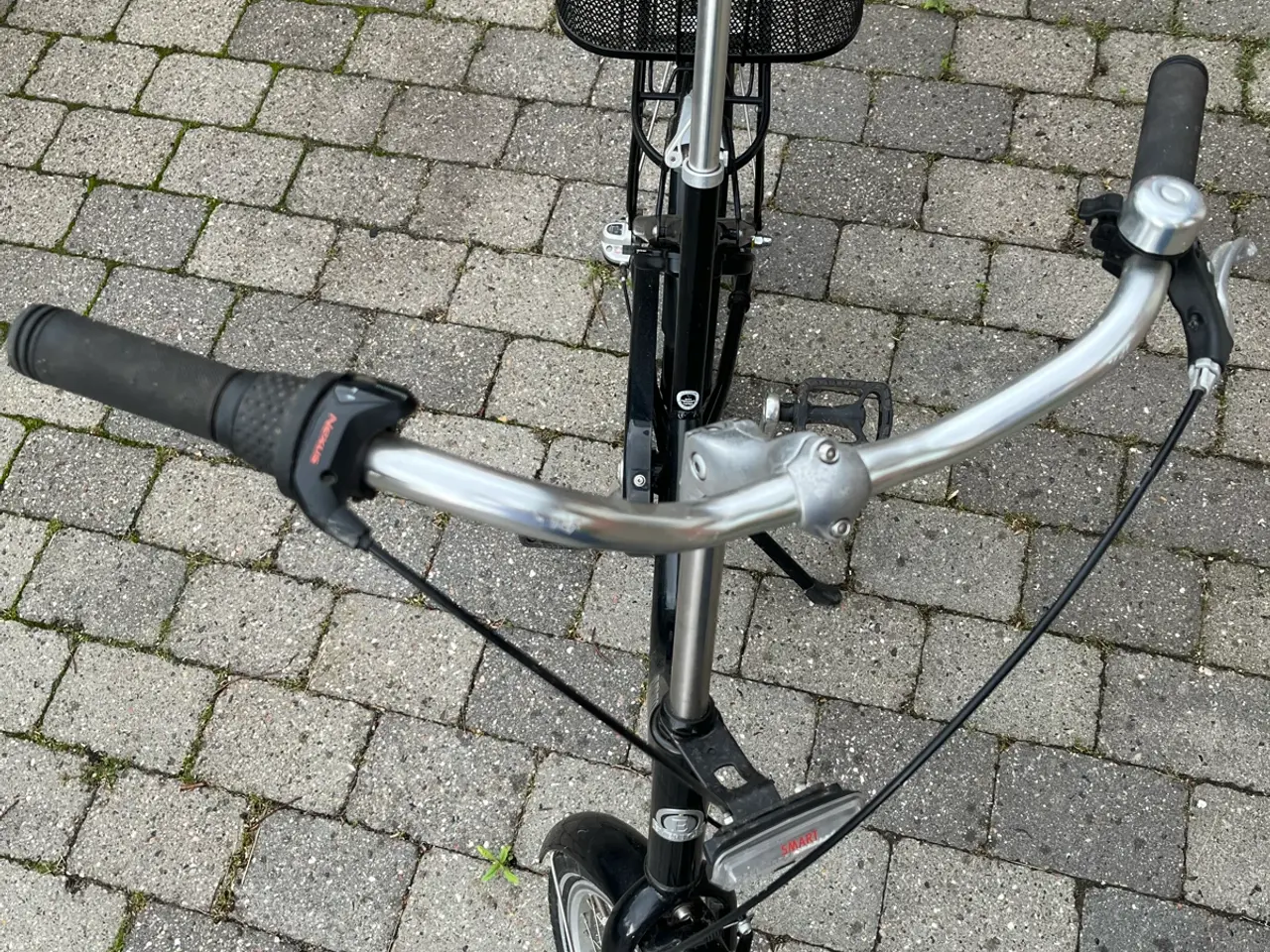 Billede 3 - Everton City Combi cykel sort