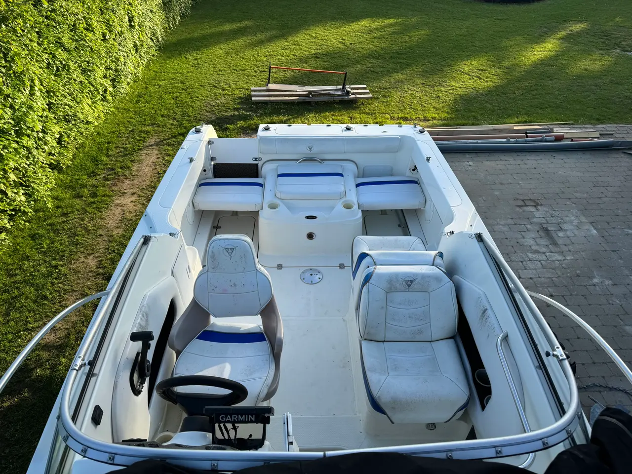 Billede 6 - Campion 602 Ny Pris 59800kr