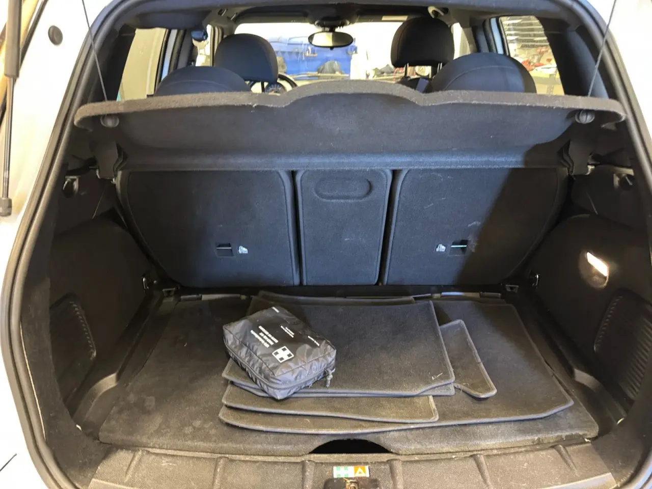 Billede 14 - MINI Countryman One 1,6