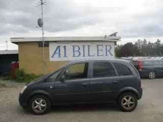 Opel Meriva 1,6 16V 105 Enjoy