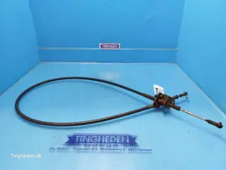New Holland FX38 Kabel 89837077