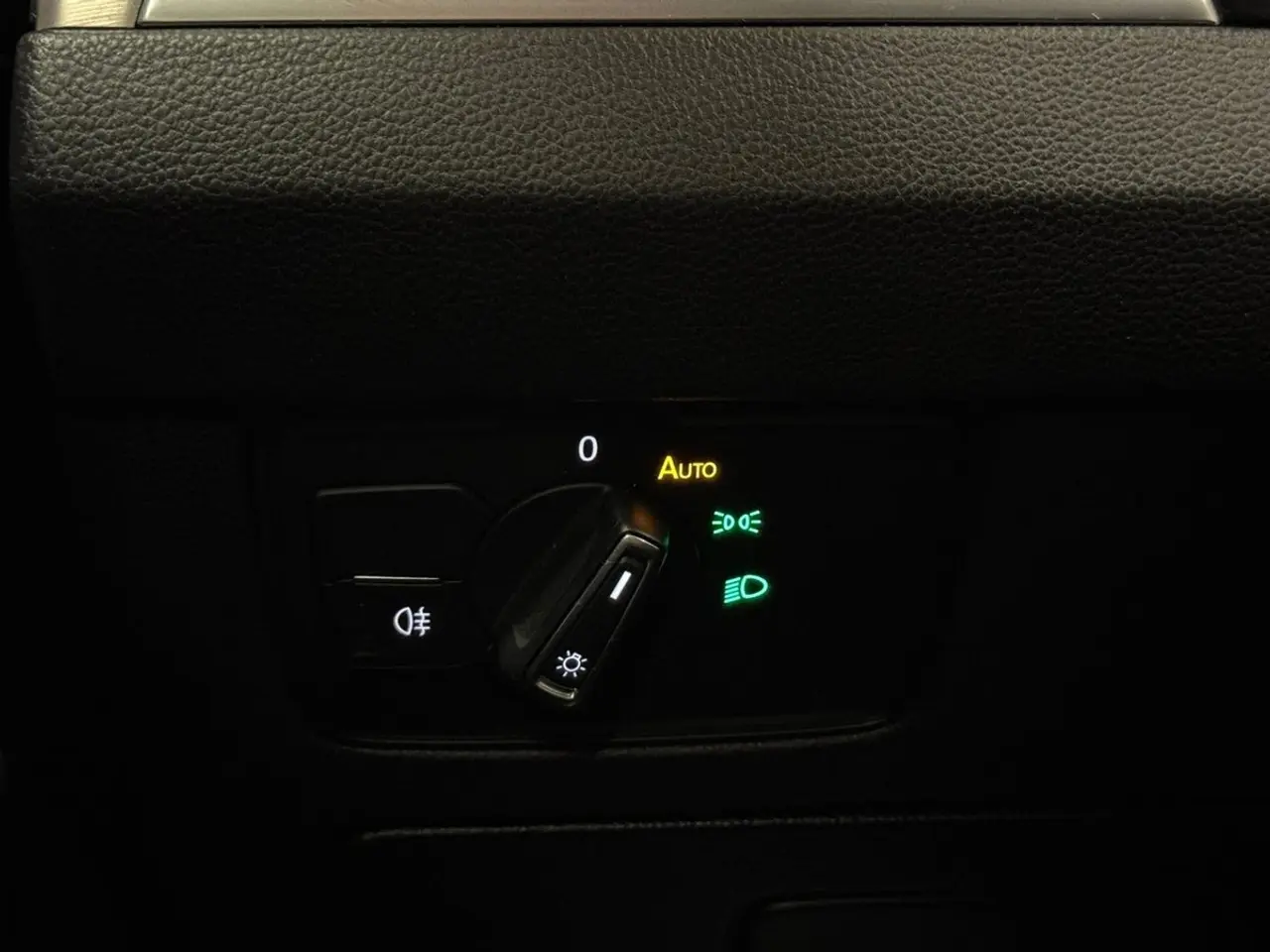 Billede 11 - VW Passat 1,4 GTE Variant DSG