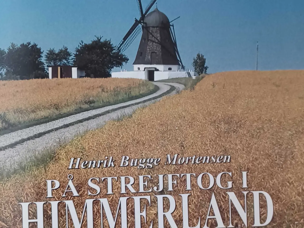 Billede 2 - På streiftog i Himmerland 